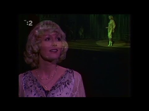Helena Vondráčková - Chvíľa pre pesničku (1978)