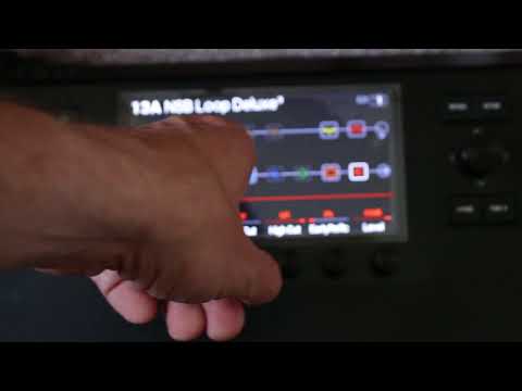 Using Line 6 Helix Live : Routing a signal path for IR and direct out