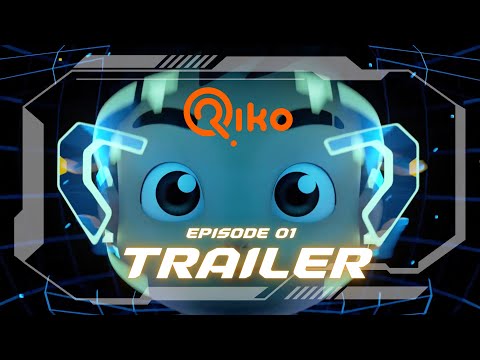 Trailer Eps. 01 | Riko The Series Season 4