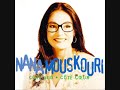 Nana Mouskouri: Barbara fortuna