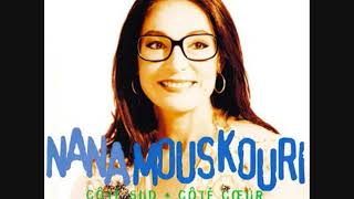 Nana Mouskouri: Barbara fortuna