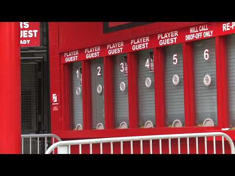 Rutgers Stadium Name Change