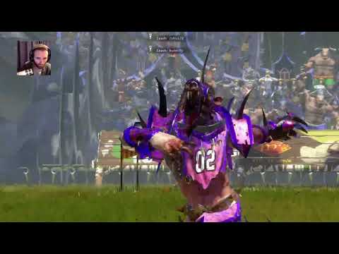 OBBL S12 G1 - Super Bestest Friends vs Brog Bash Brigade