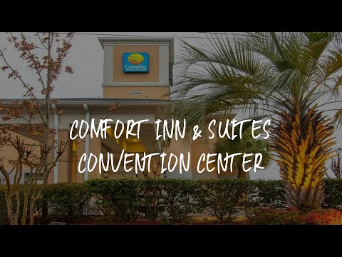 Comfort Inn & Suites Convention Center Review - Charleston , United States of America