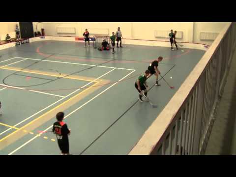 Kooste OFBC II - SS Kanuuna 24.3. 2012