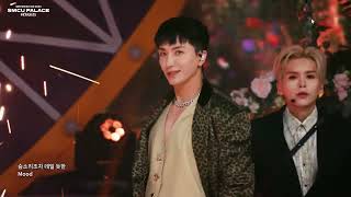 Download lagu SMTOWN LIVE 2023 SMCU PALACE @KWANGYA Super Junior - Black Suit & Sorry Sorry mp3