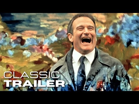 WHAT DREAMS MAY COME Trailer (1998) | Classic Trailer