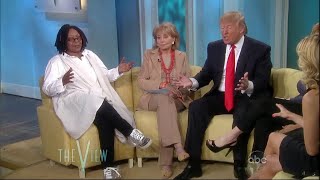 Donald Trump (Aired: 03/23/2011)