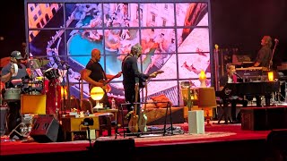 Daniele Silvestri - La Mia Casa "Il Cantastorie Recidivo" Live in Roma "Auditorium Cavea" 03.09.2025