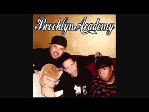 Brooklyn Academy - Times Have Changed