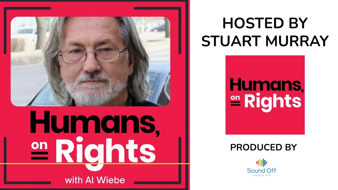 Al Wiebe: I Was a Hidden Homeless Person