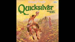 Quicksilver Messenger Service - Calvary