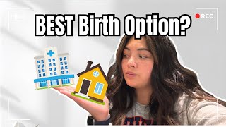 Birth Plans Made Simple: What’s Best for YOU?