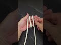 Learn how to tie the famous Alpine Butterfly Knot