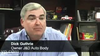 preview picture of video 'Lodi Auto Repair -- J&D Auto Body -- (209) 339-0336'