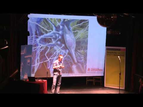 Henning Beck: Universität Ulm, Institut für Physiologische Chemie, "Speed up your Mind"