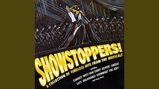 I Won&#39;t Send Roses (From Mack and Mabel)