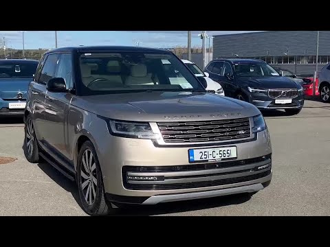 Land Rover Range Rover Sport 3.0 Si4 PHEV 460PS AW - Image 2