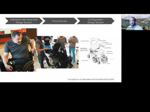 Stanford Webinar When Your Big Data Seems Too Small