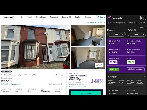 Item video thumbnail