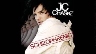 JC Chasez - Build My World