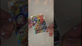 #pokemon Charizard 4 ever🔥🔥🔥 #pokemonchannel #pokemoncards