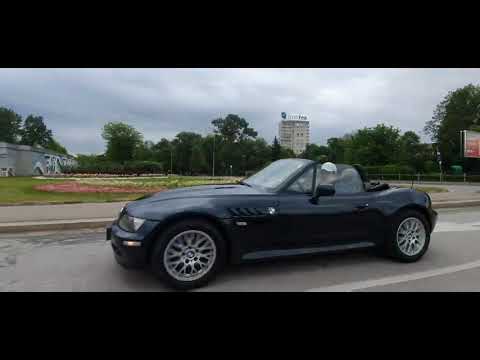 Youngtimers Meeting, Mercedes Sl380, Mercedes SLK, BMW Z3