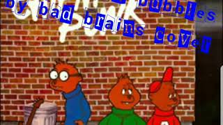 Don&#39;t Blow Bubbles