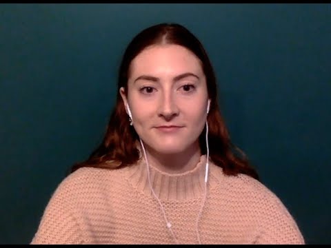 For Families: A Conversation About Eating Disorders