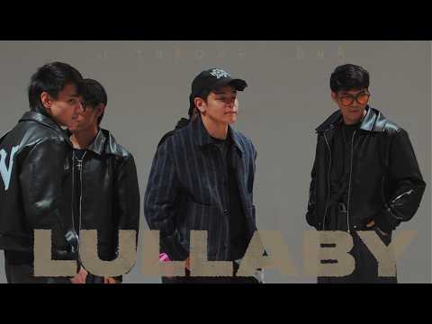 Julian Trono x DN8 - Lullaby