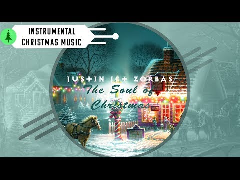 Justin Jet Zorbas - The Soul of Christmas