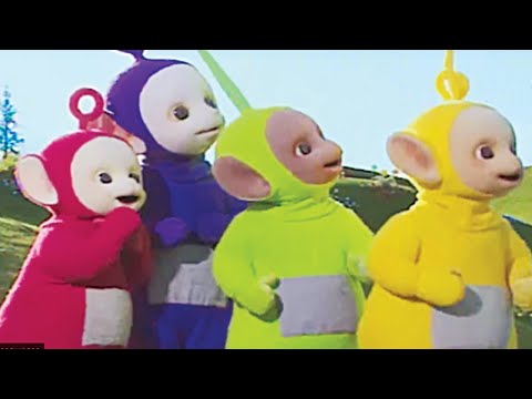 ★Teletubbies 1 Hour Compilation ★ English Episodes ★ Classic Episodes Pack Compilation