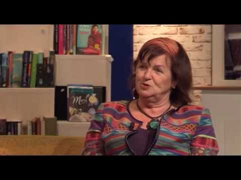 Café Tinto, 13 januari 2015, deel 2 - Sara van Oordt & Arjan Klein