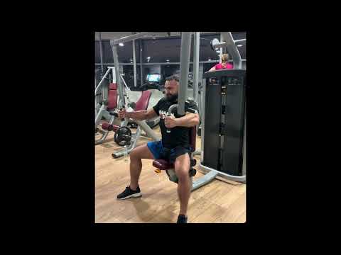 Trening 2026 Styczeń. - Szuwar 2.0