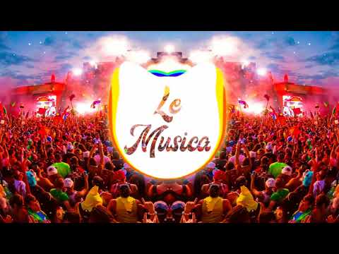 Ivan Gough & Feenixpawl ft. Georgi Kay - In My Mind (MaxRiven Remix)