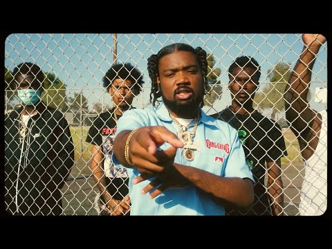KT Foreign - G Trippin (Exclusive Music Video) ll Shot By Cloud, Edited By Lucero [New 2021]