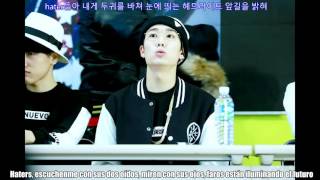 Kidoh - Big Spender [Sub. Español]