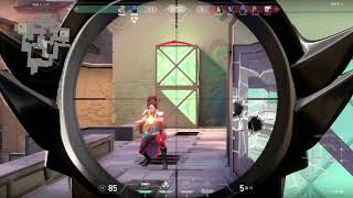 valorant digest 19