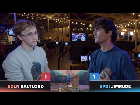 Guildhouse Weekly 99 ft Lui$, Titan, Jimrude, MFA, Saltlord - SSBU