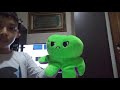 Red Octopus Green Octopus Cookie Monster Big Bird Hungry Hungry Hippo