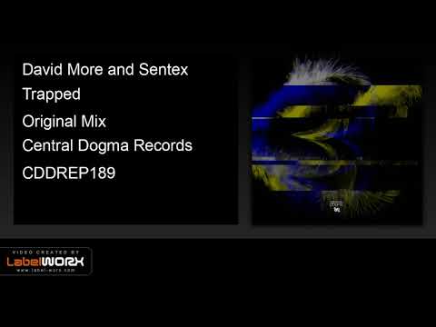 David More and Sentex - Trapped (Original Mix)