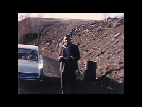 Thumbnail for Rare video Of John Coltrane ( Color ) by John Coltrane