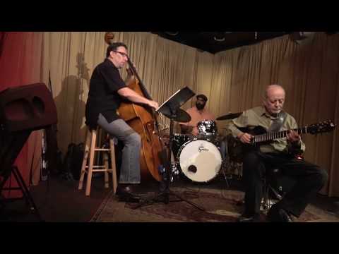 Ron Escheté Trio 2016 ~ Be My Love