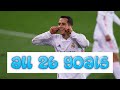 Lucas Vazquez ● All Goals for Real Madrid ● 26 Goals ●