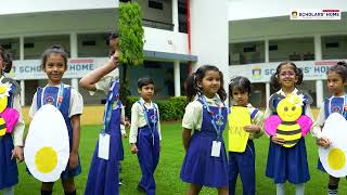 Scholars' Home School Video