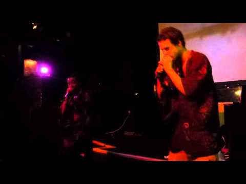 Trinity Lo Fi - Superbyte, Zoo, Manchester, September 2015