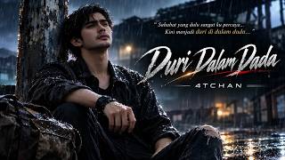 Download lagu 4TCHAN | DURI DALAM DADA mp3