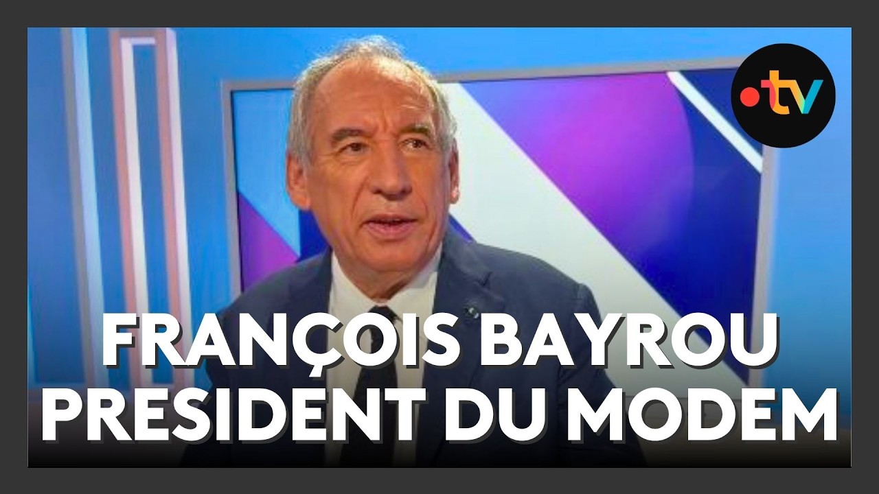 Illustration: Dette, Bétharram, Pau : les trois fronts de François Bayrou