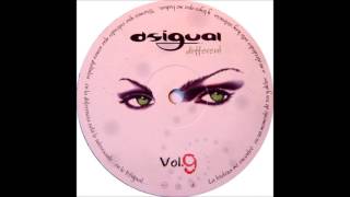 Dsigual Vol. 9 - Different (Extended Vocal Mix) (2003)