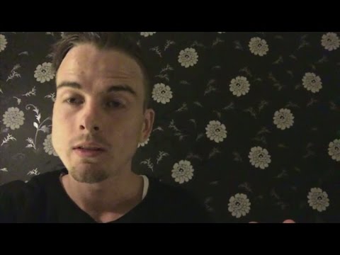 Kevin Nilsson: "Vi är friends with benefits" - Singelliv (TV4)